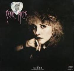 Stevie Nicks : Stand Back - Garbo